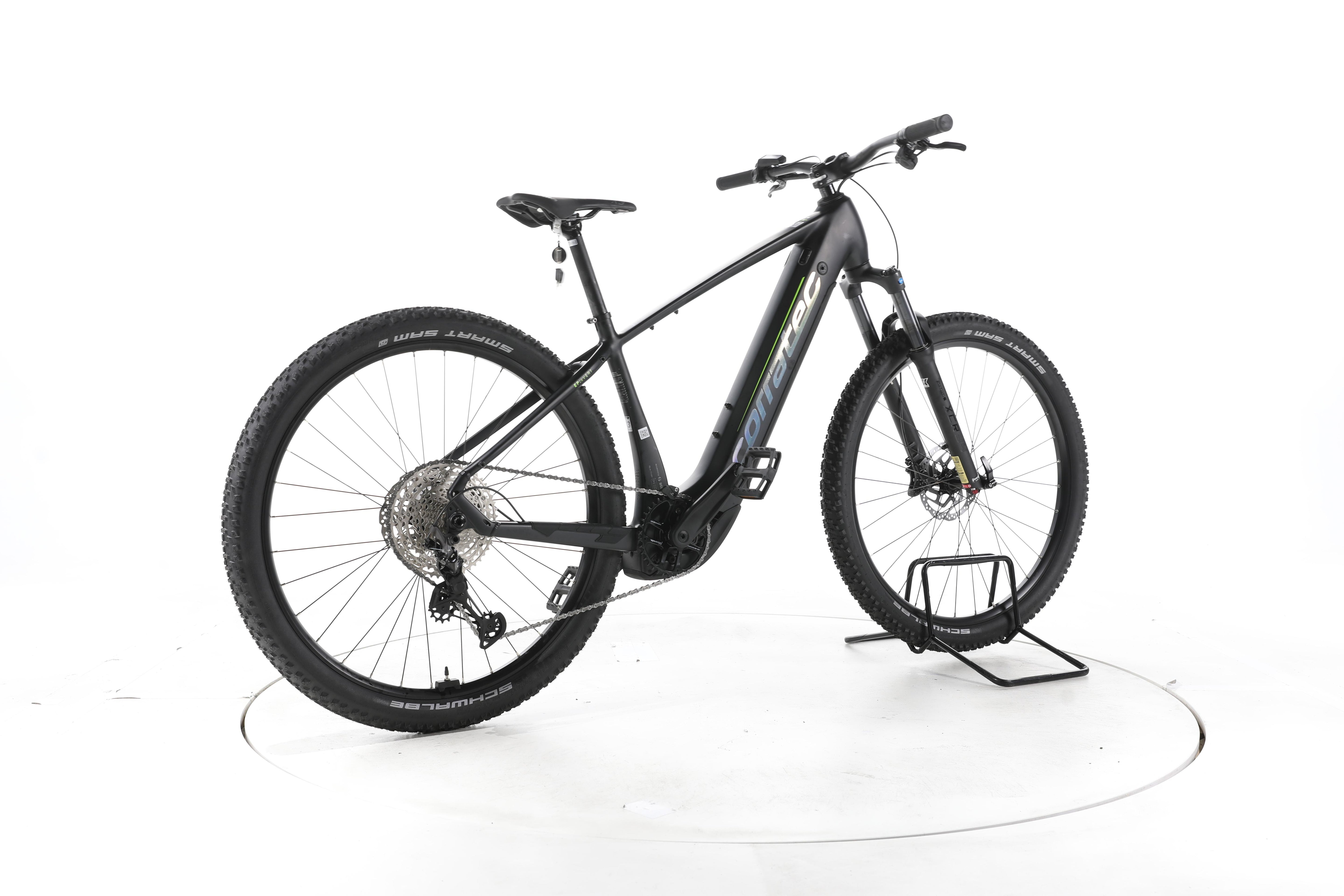 Corratec E-Power X-Vert Pro E-Bike 2025 - Image 12
