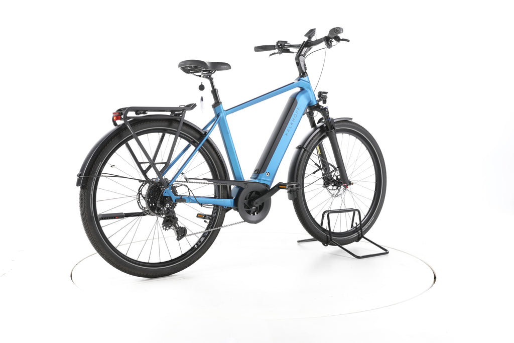 Kalkhoff Endeavour 5 Move+ Trekking E-Bike 2024 - Image 12