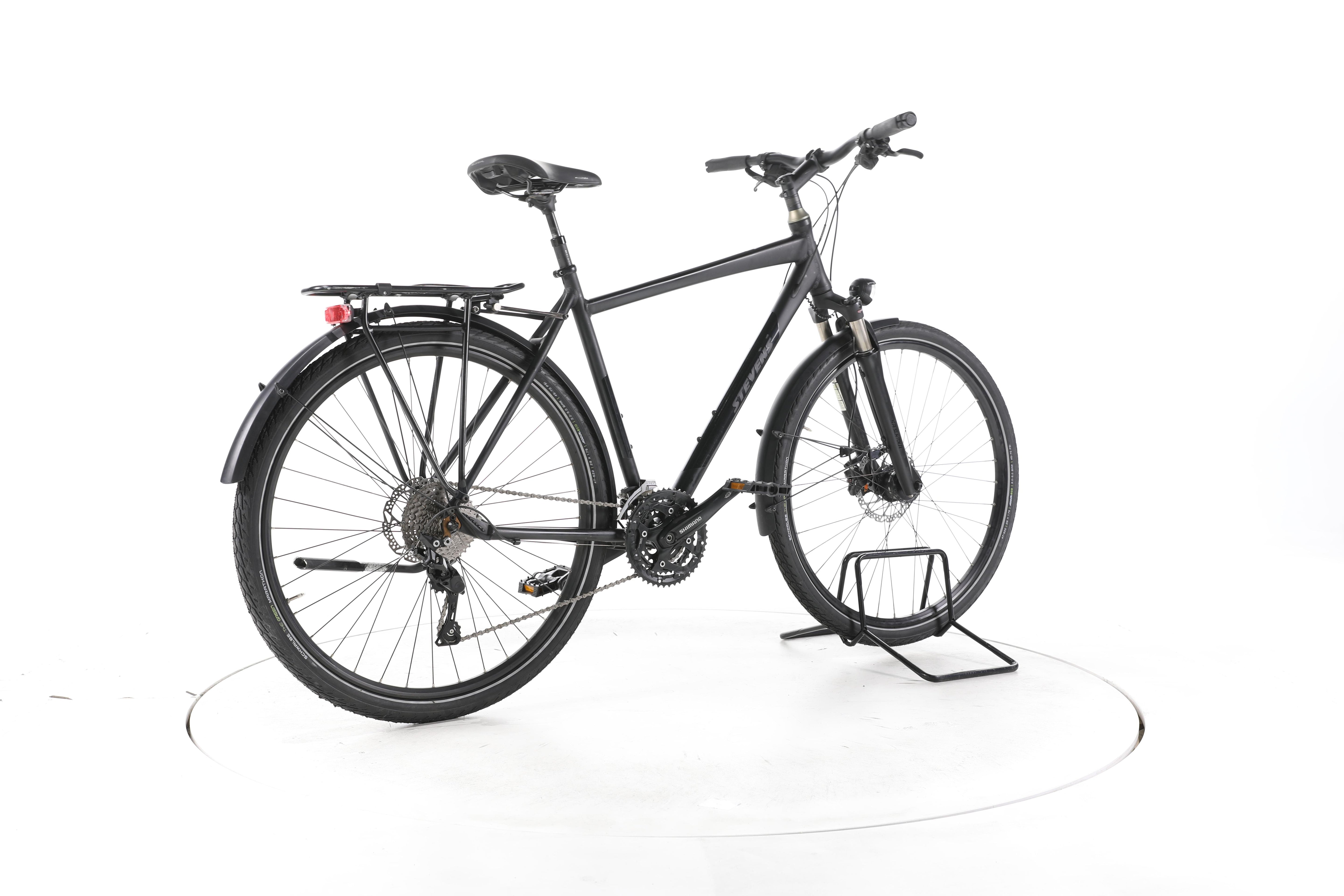 Stevens Primera Fahrrad City & Trekking - Image 12