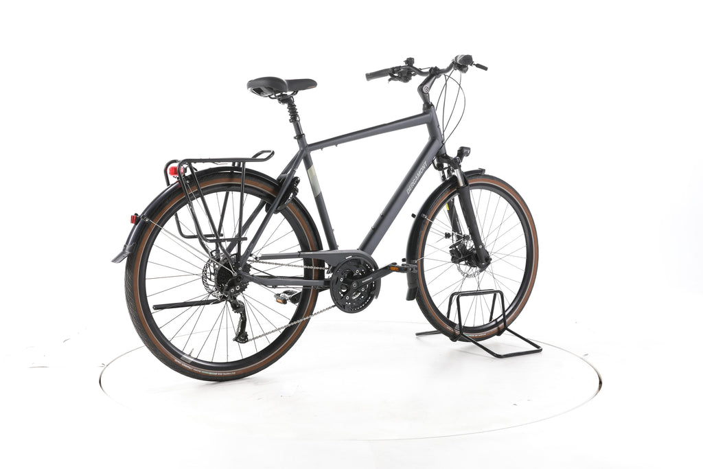 Bergamont Horizon 6.0 Fahrrad City & Trekking - Image 12