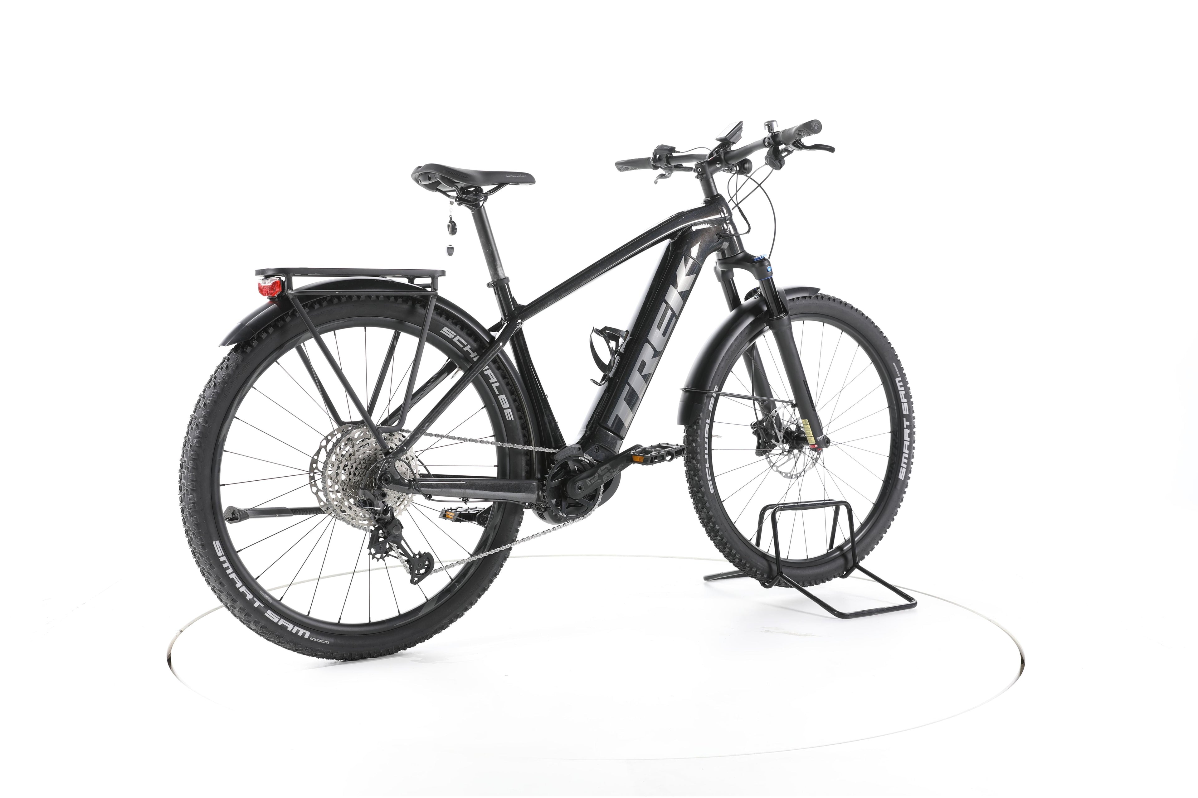 Trek Powerfly Sport 5 EQ Trekking E-Bike 2024 - Image 12