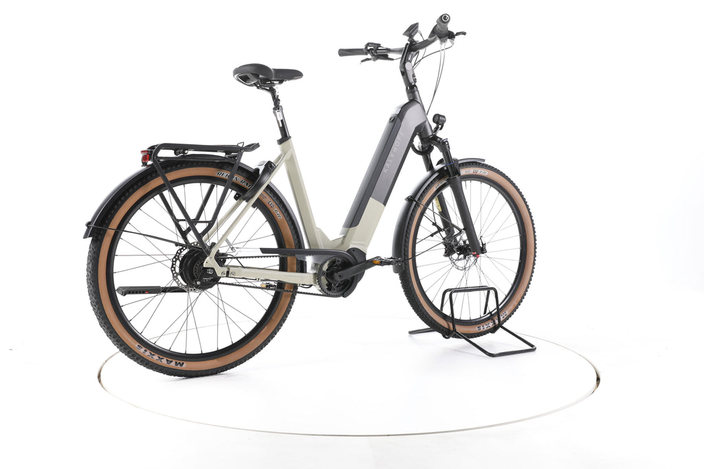 Kalkhoff Entice 5 ELTD+ City E-Bike Tiefeinsteiger 2025 - Image 12