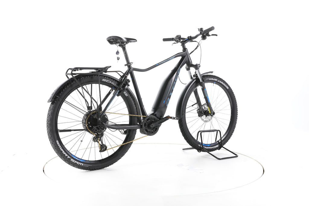 Axess Prime Trekking E-Bike - Image 12