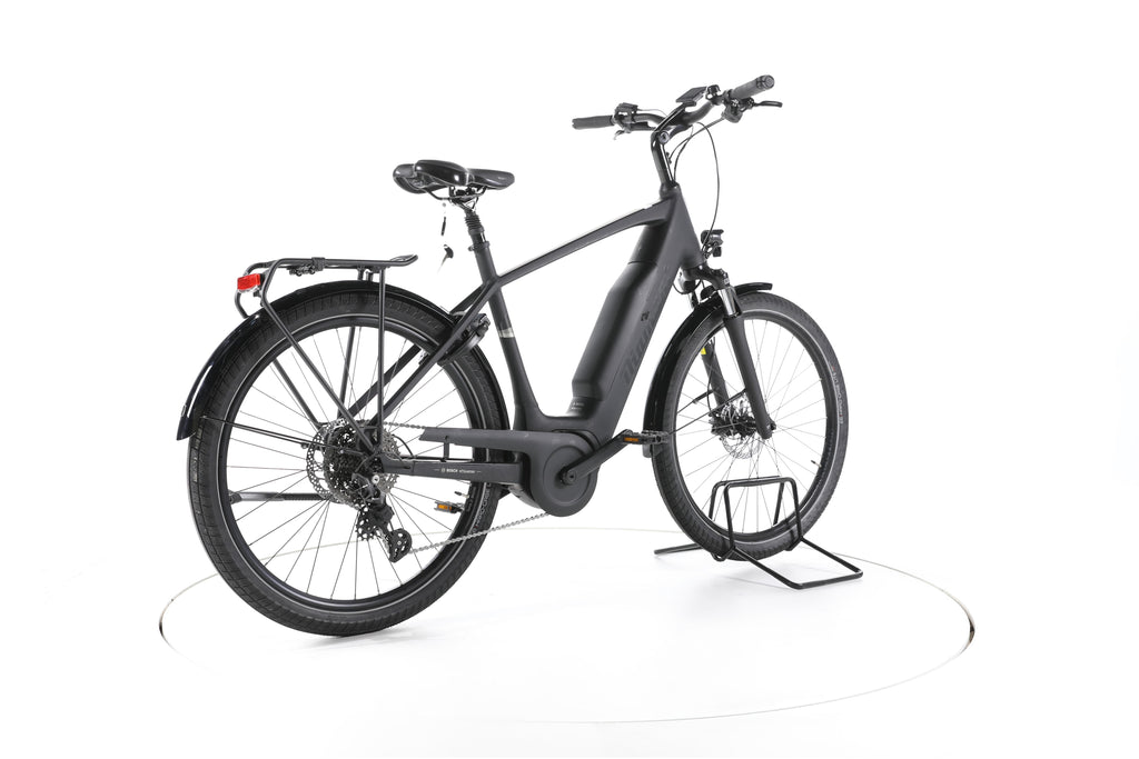 Diamant Mandara Trekking E-Bike 2024 - Image 12