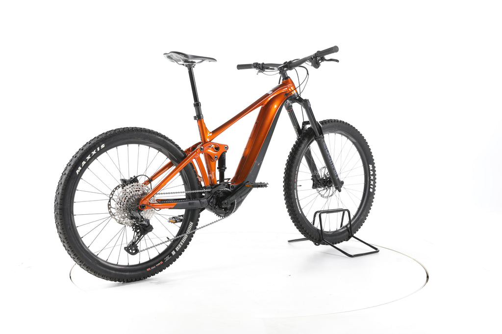 Giant Reign E+ 3 Fully E-Bike - Image 12