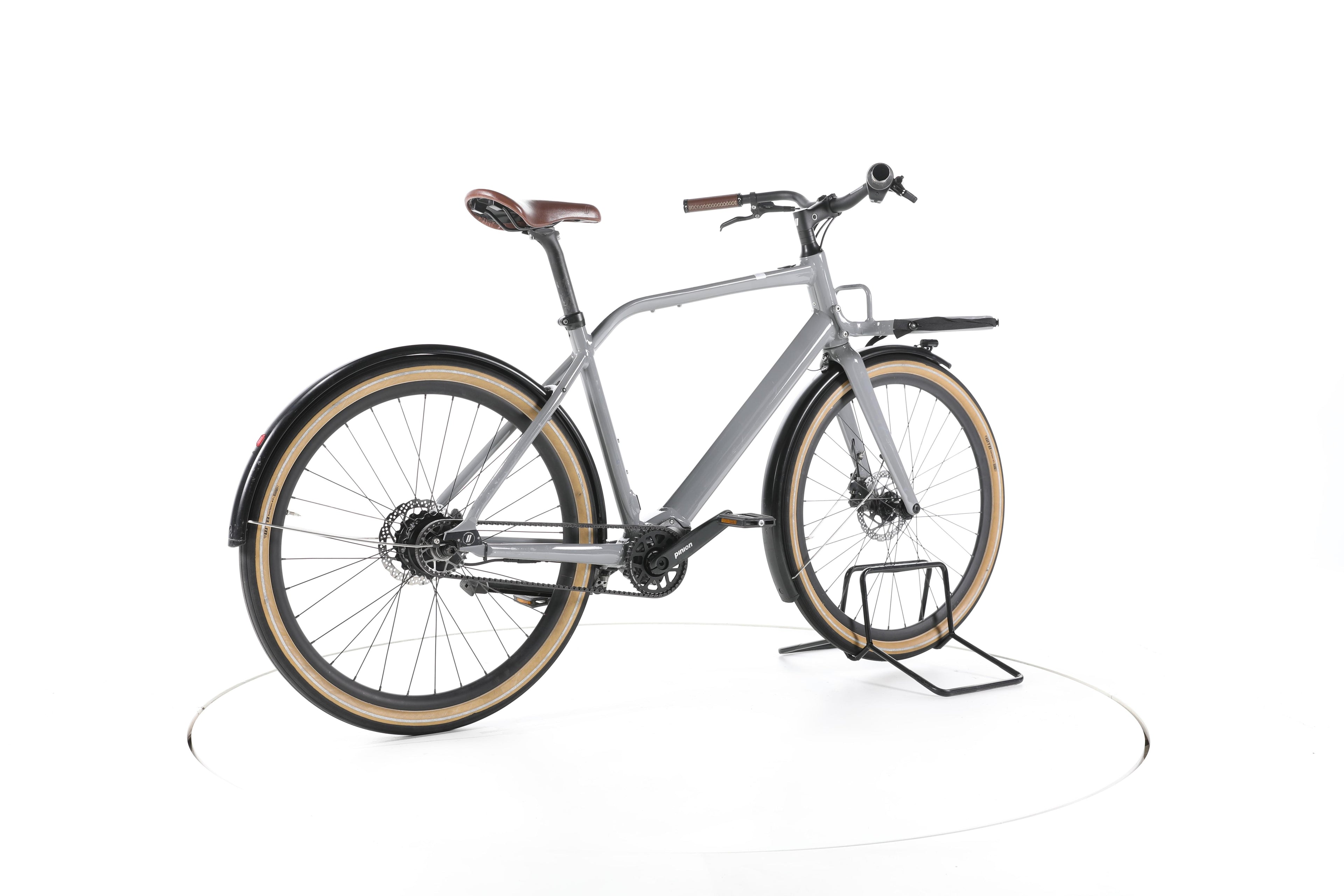 Schindelhauer Bikes Emil IX City E-Bike - Image 12