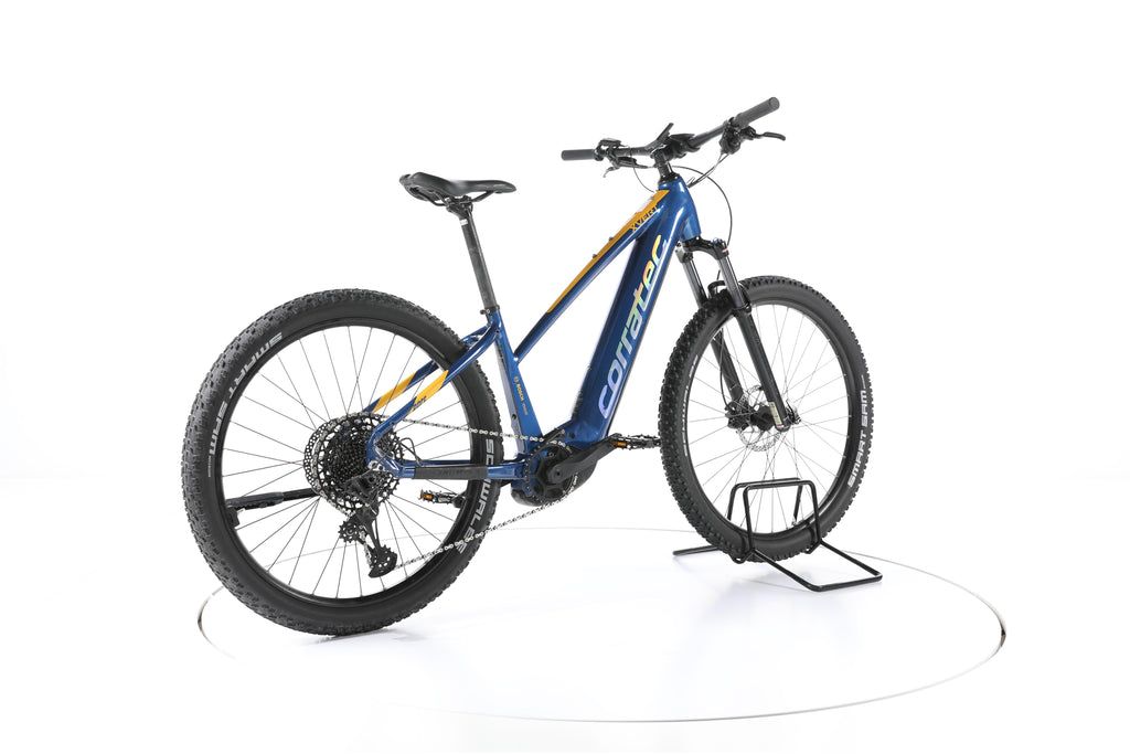 Corratec E-Power X Vert Race Trinity Sport E-Bike 2023 - Image 12