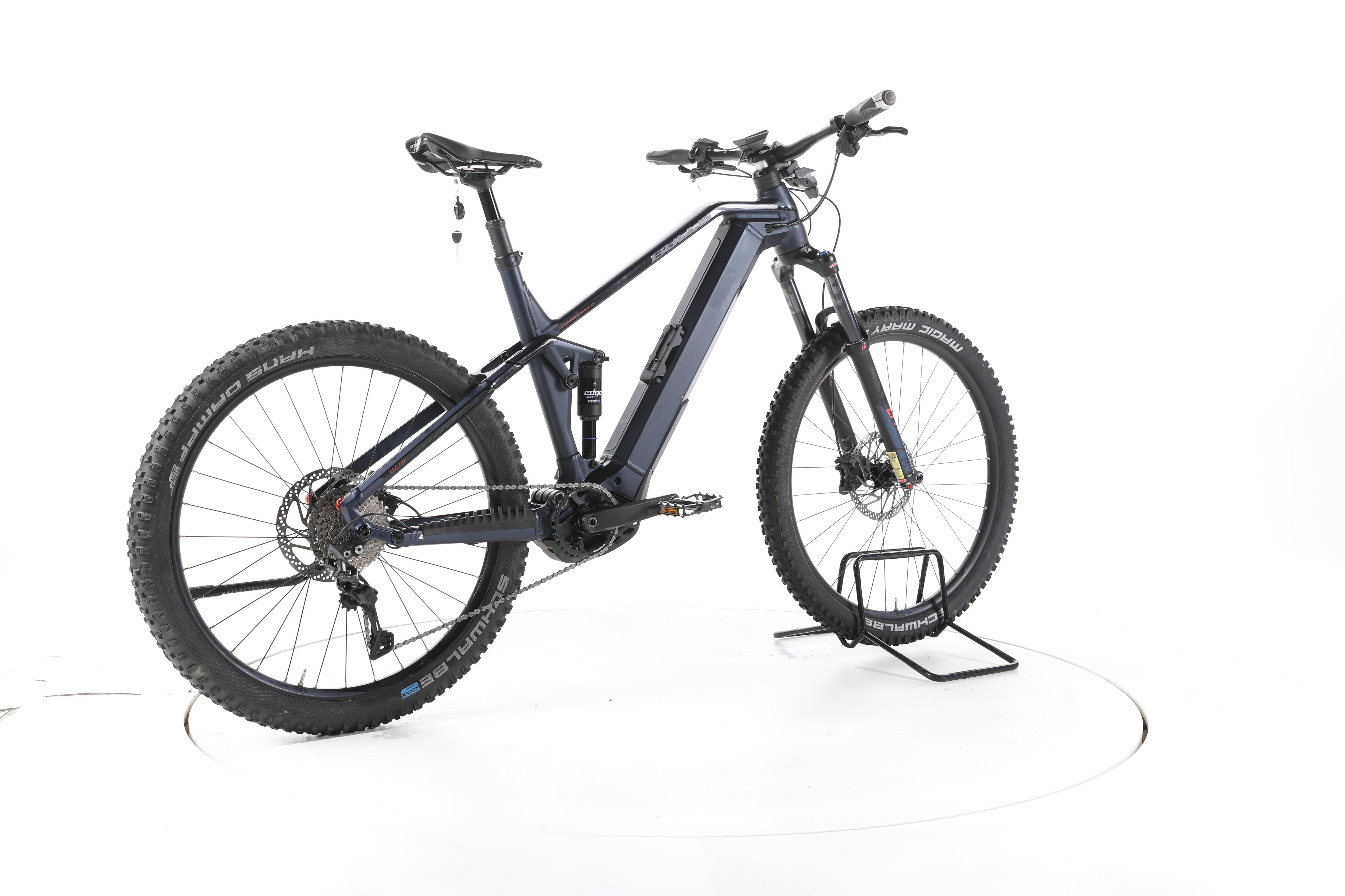 Bulls Sonic Evo AM 1 E-Bike Fully - Image 12