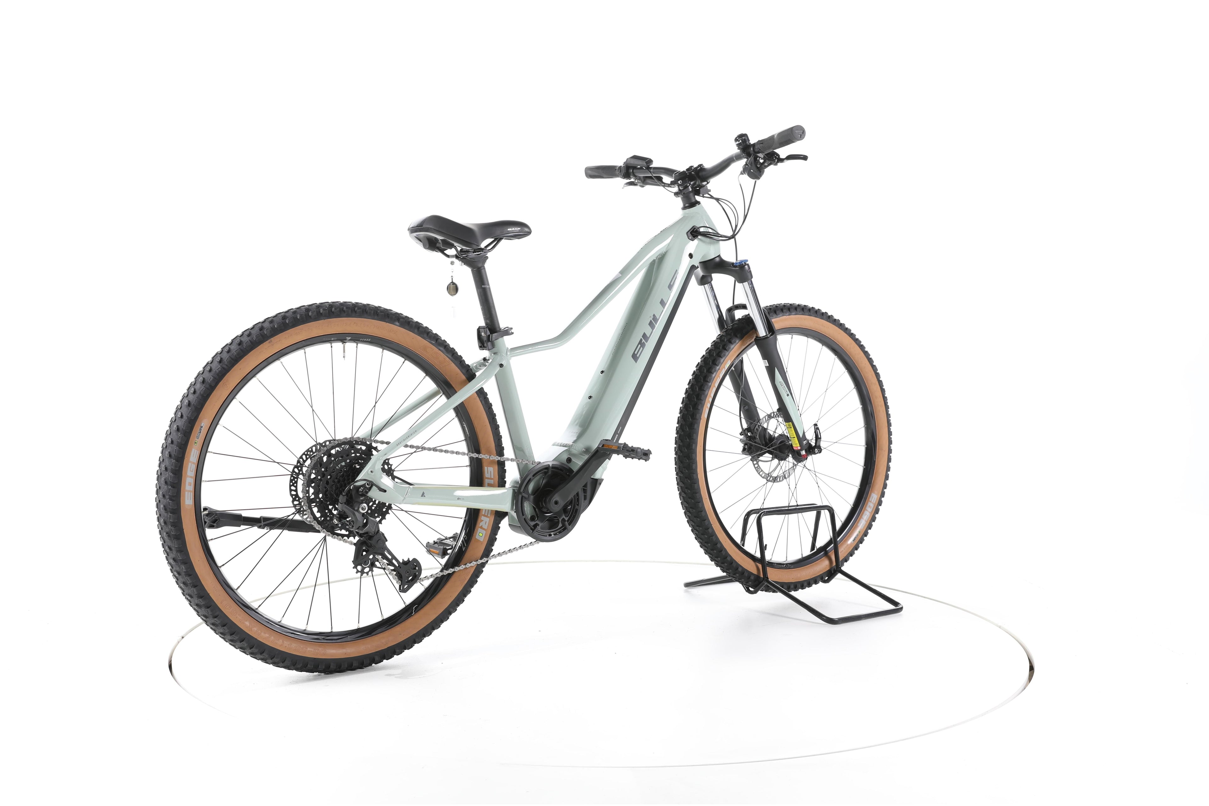 Bulls Aminga EVA 1 E-Bike 2024 - Image 12