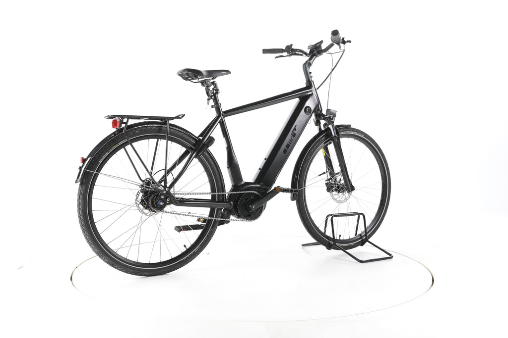 ADVANCED City Pro City E-Bike - Image 12