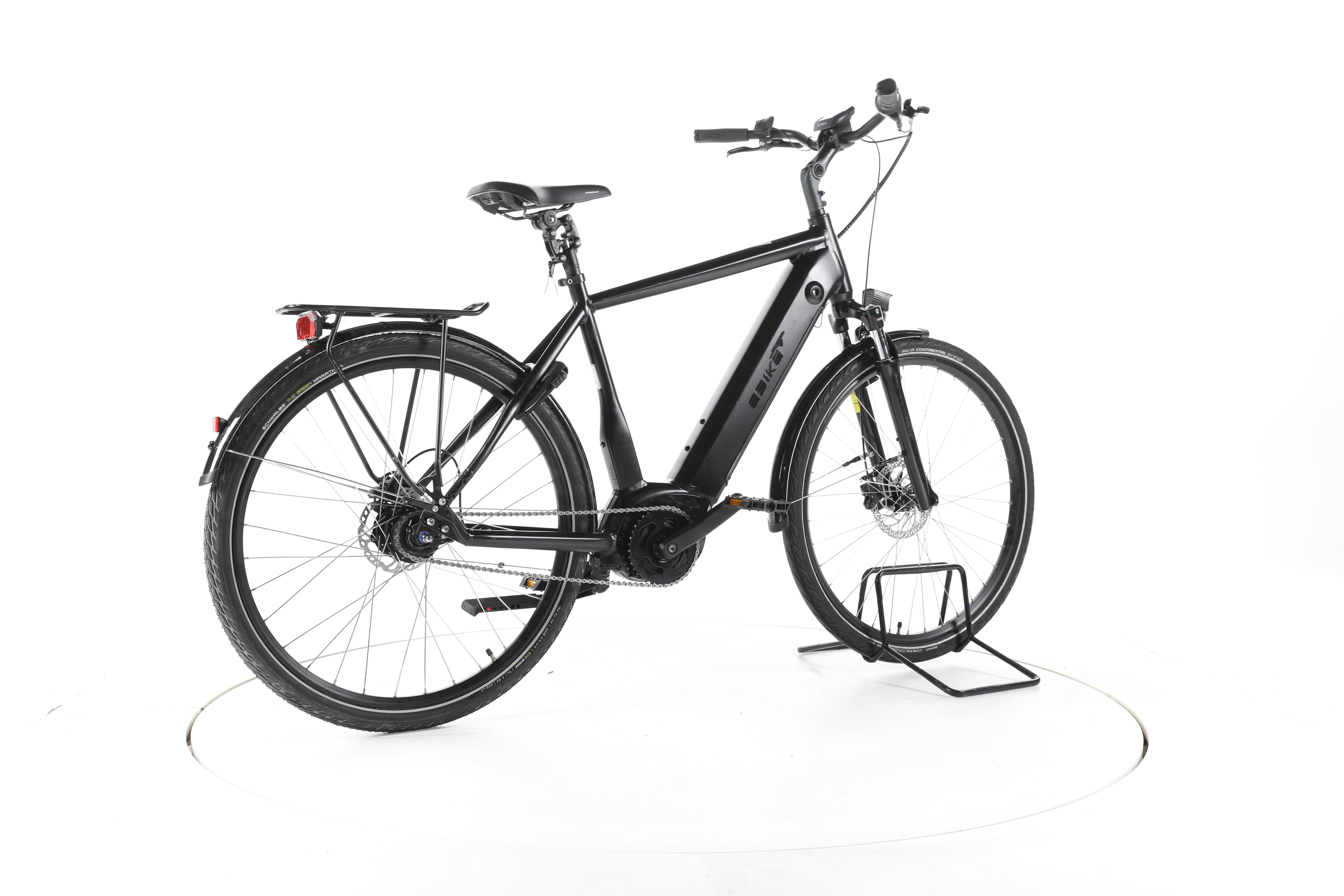 ADVANCED City Pro City E-Bike - Image 12
