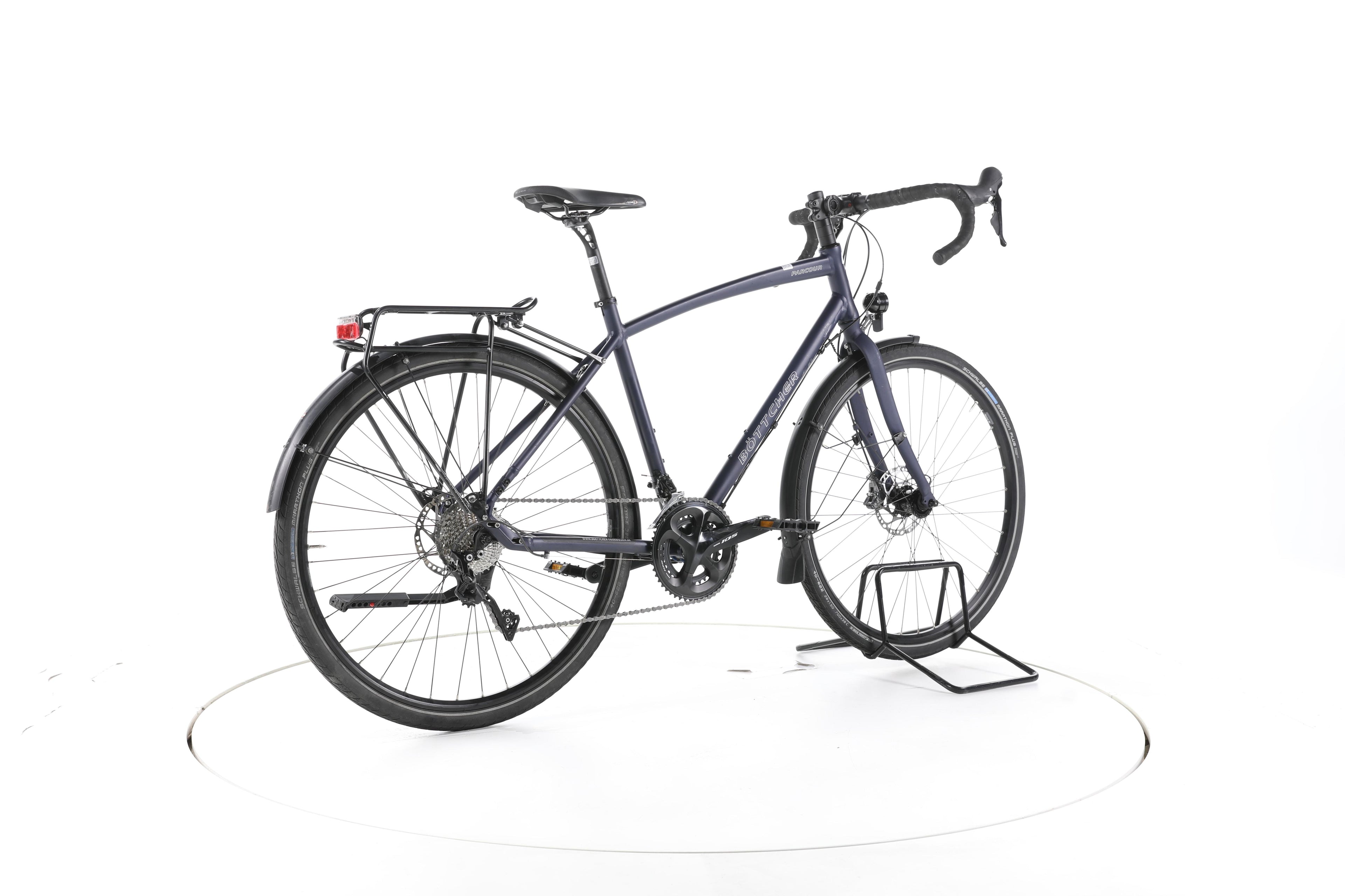 Böttcher Parcour - Image 12