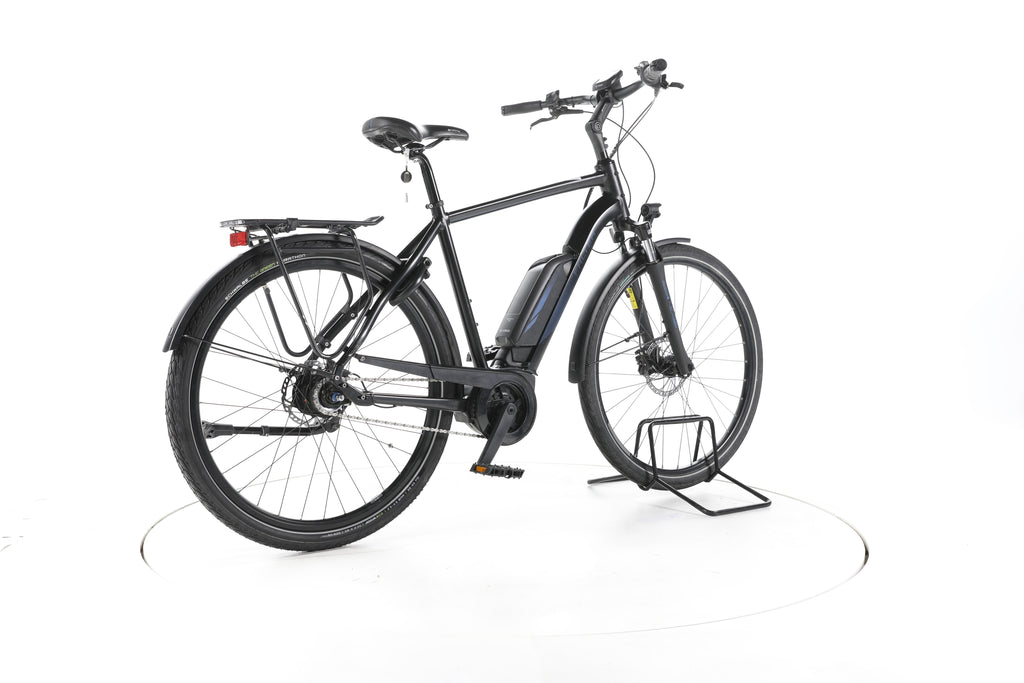 FALTER E 9.0 City E-Bike - Image 12