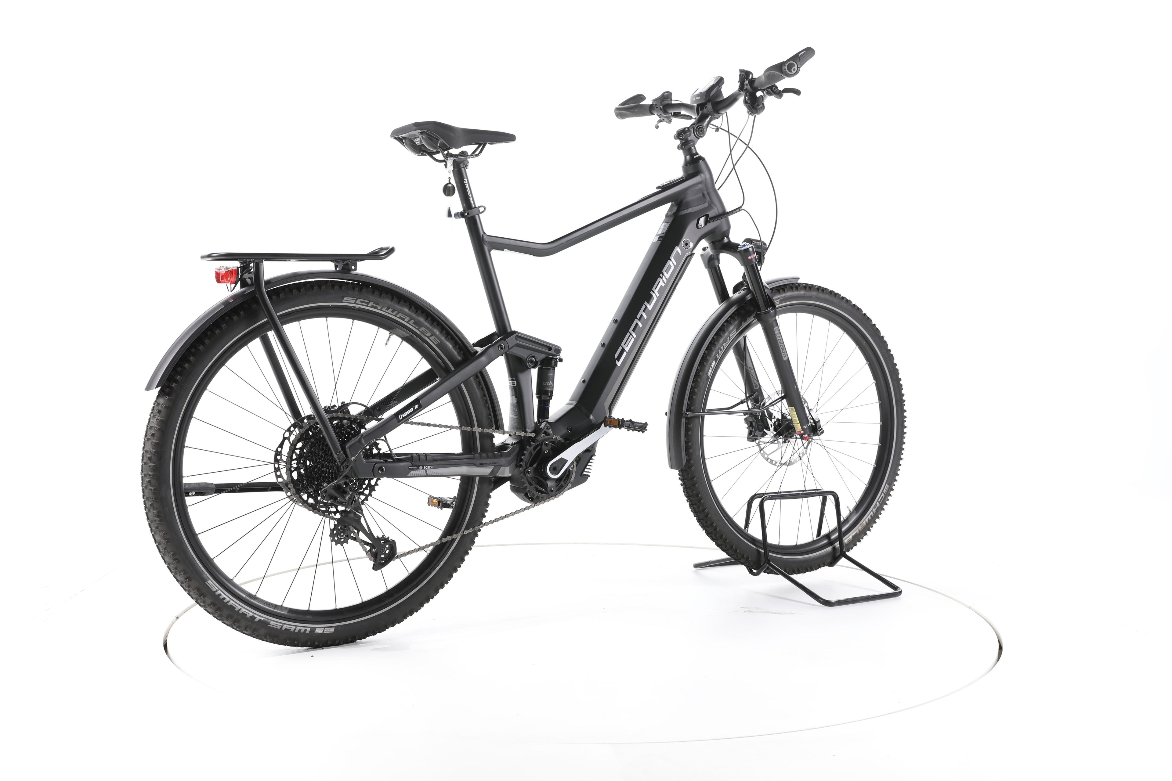 Centurion Lhasa E R860I EQ SUV E-Bike - Image 12