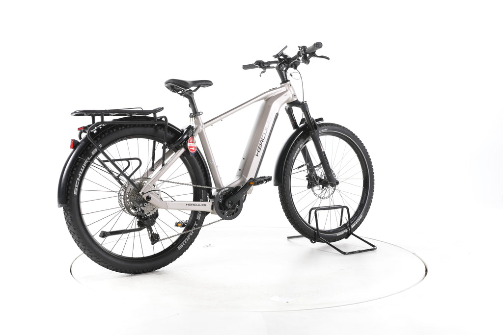 Hercules Nos SUV 2.2 Trekking E-Bike - Image 12