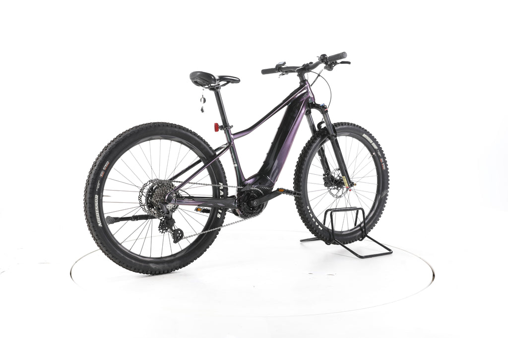 Liv Vall E+ Pro E-Bike - Image 12