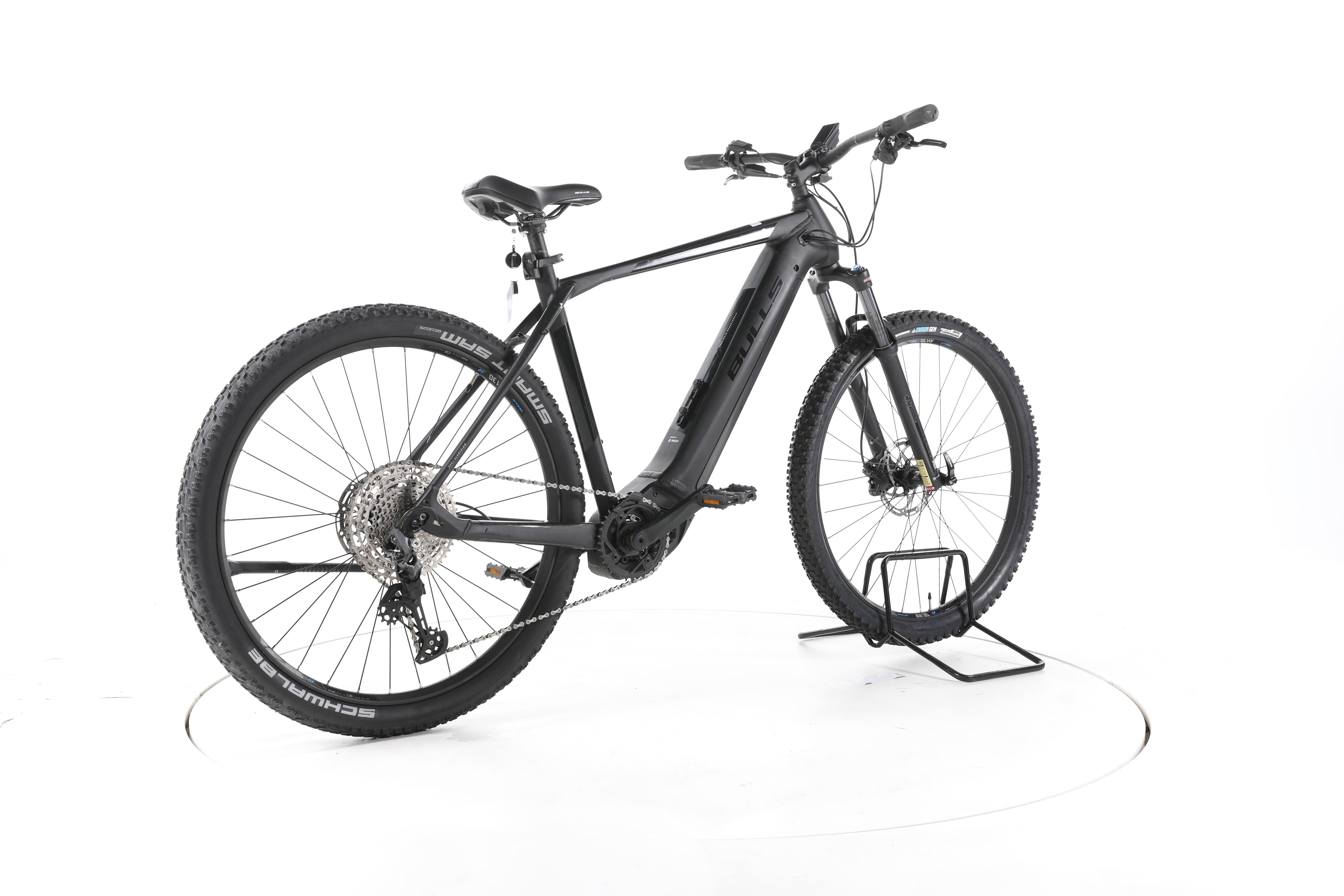 Bulls Copperhead EVO 2 E-Bike - Image 12