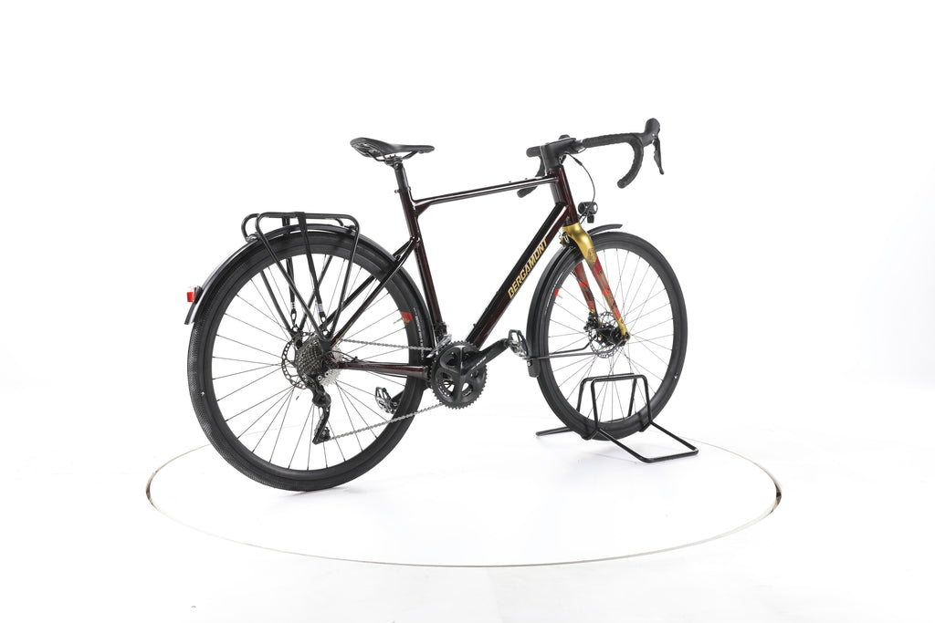 Bergamont Grandurance RD 7 Gravelbike - Image 12