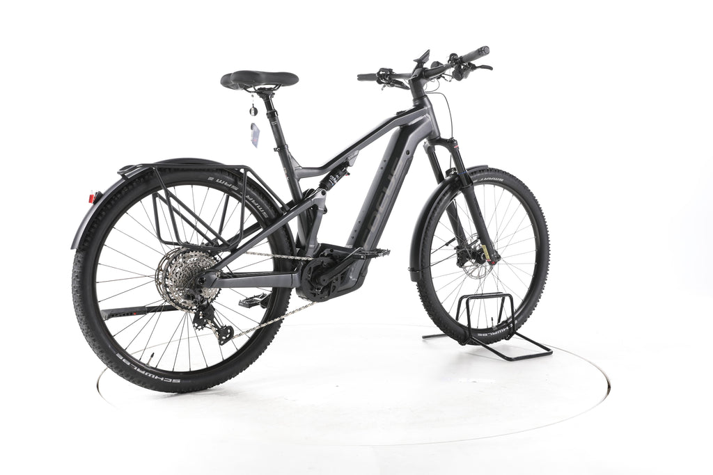 Focus Thron² 6.8 EQP E-Bike Fully - Image 12