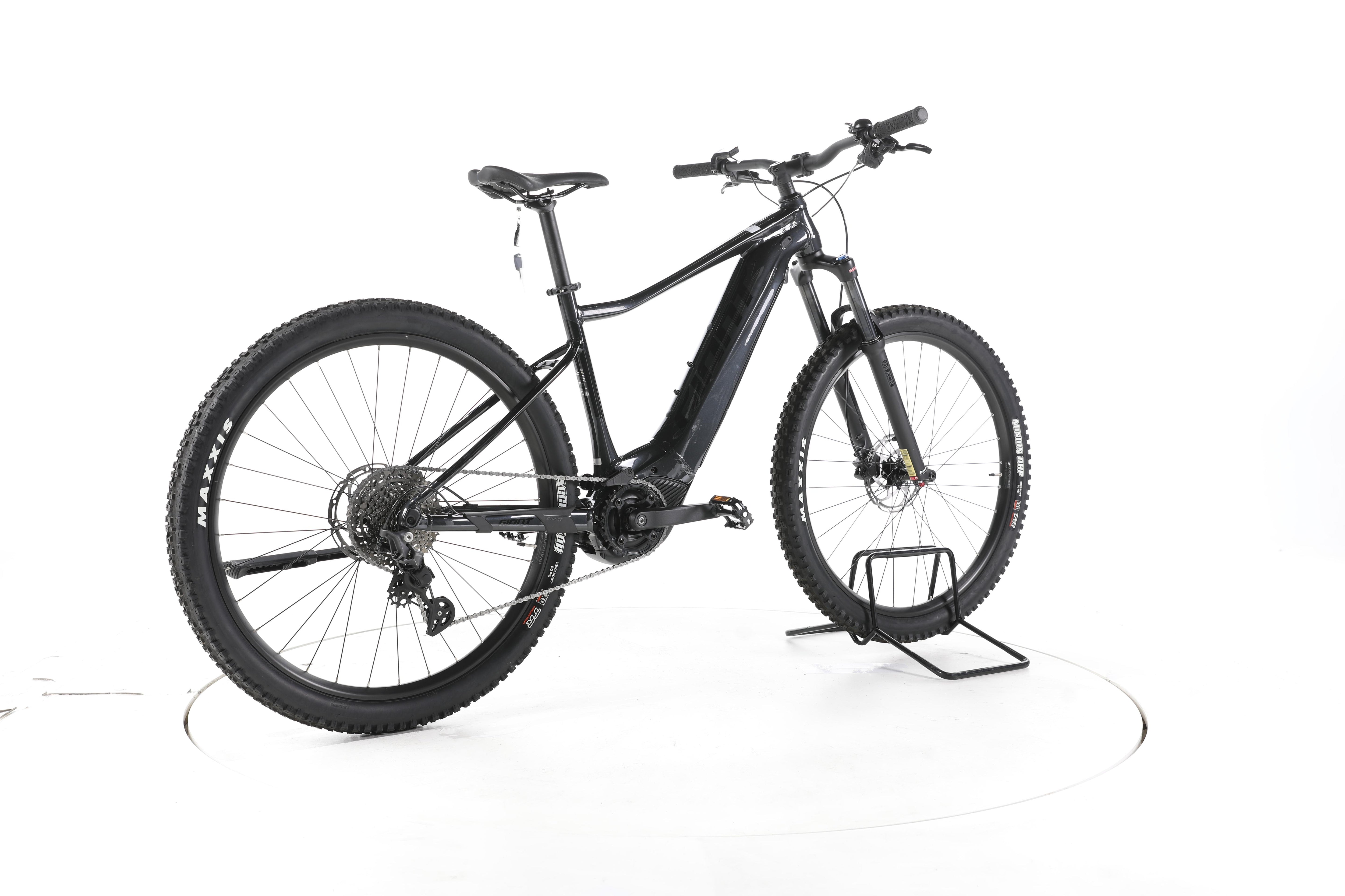 Giant Fathom E+ 2 Pro E-Bike - Image 12