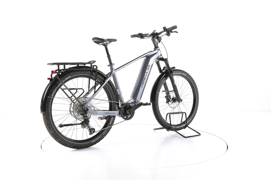 Hercules Nos SUV 2.1 Trekking E-Bike - Image 12