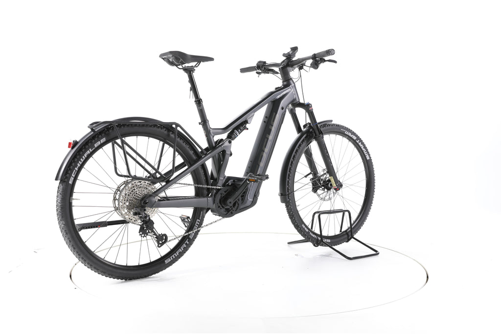 Focus Thron² 6.8 EQP SUV E-Bike - Image 12