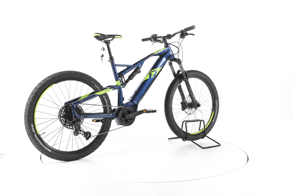R Raymon FullRay 130E 6.0 Fully E-Bike - Image 12