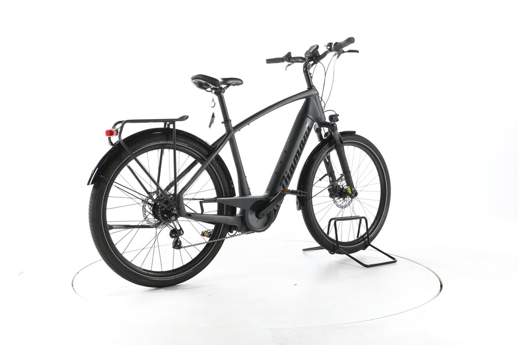 Diamant Opal+ Trekking E-Bike - Image 12