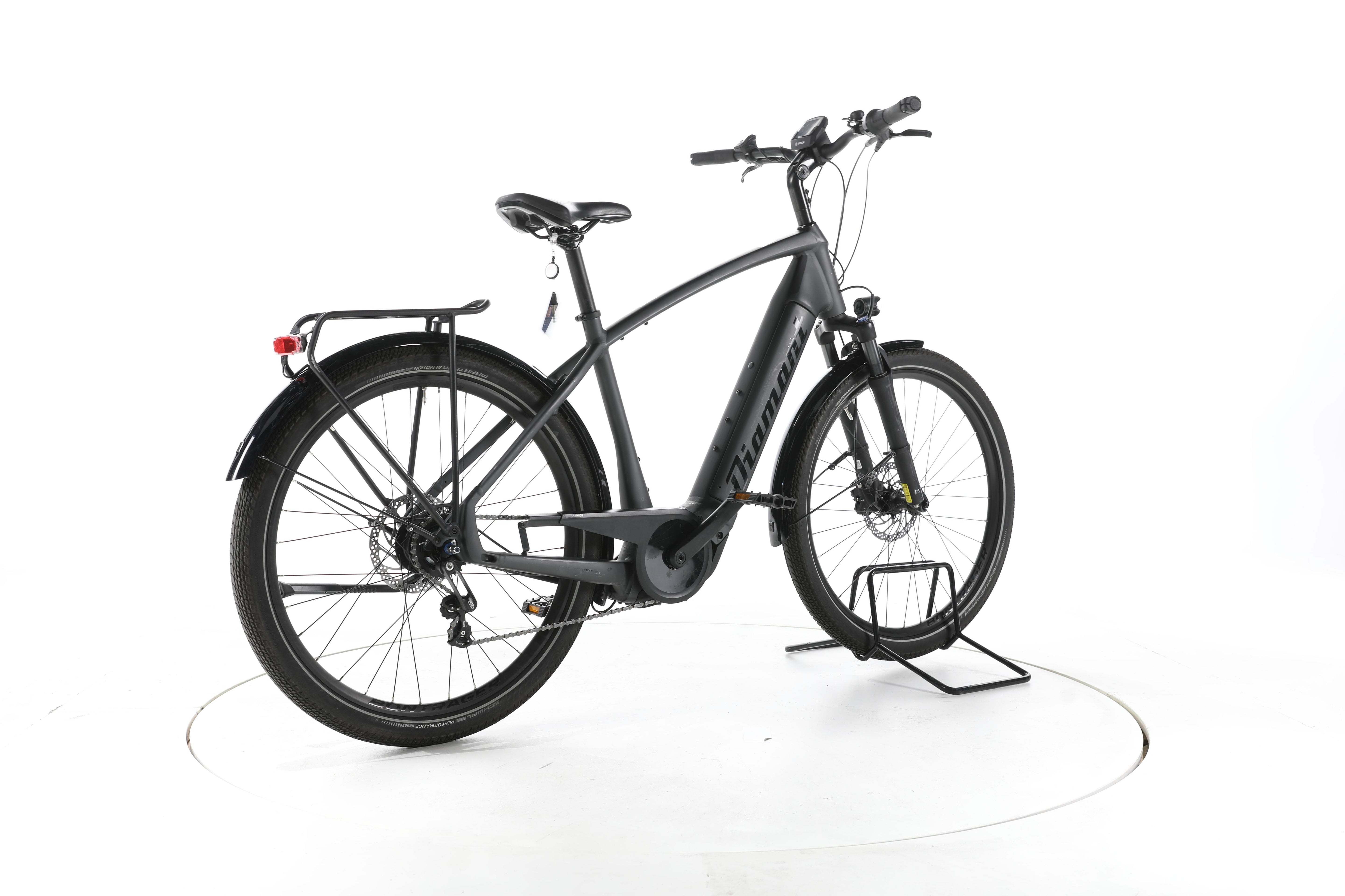 Diamant Opal+ Trekking E-Bike - Image 12