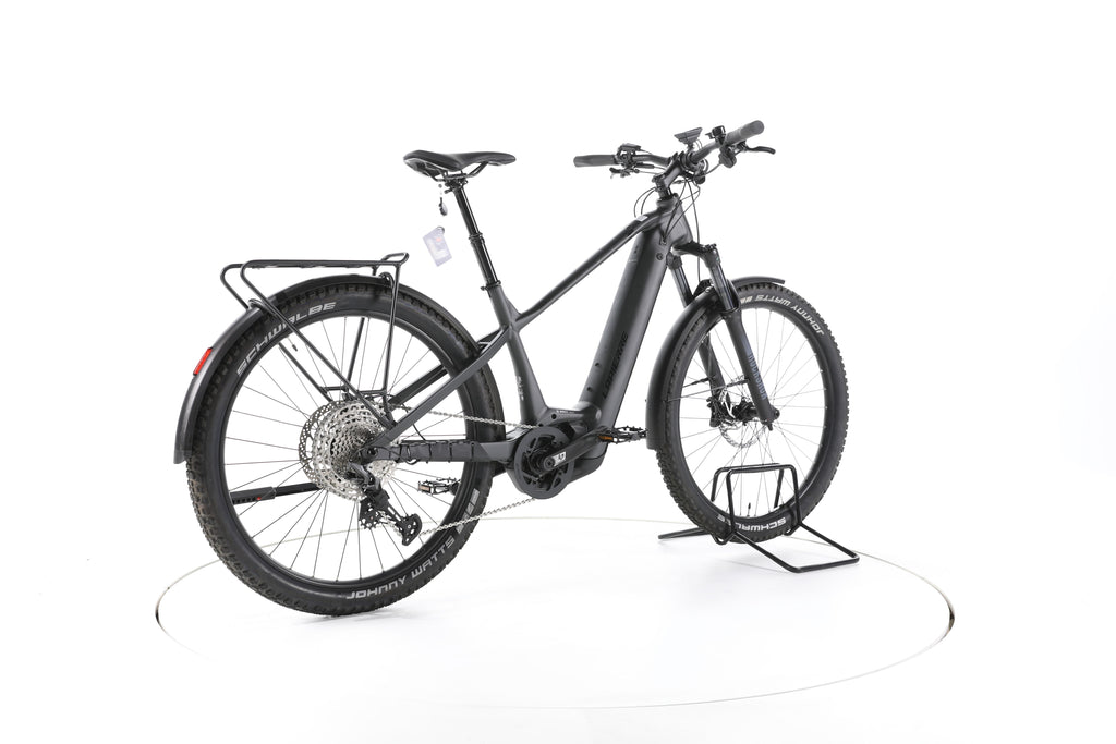 Lapierre E-Explorer 9.7 Trekking E-Bike 2023 - Image 12
