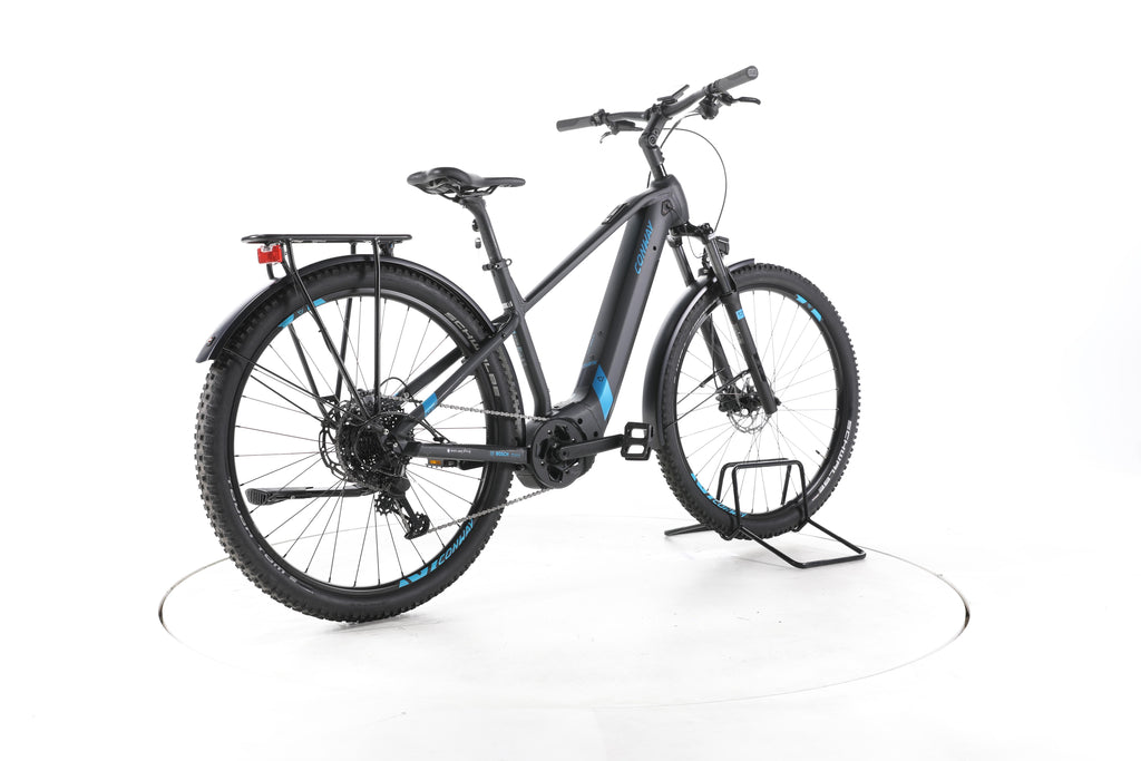 Conway Cairon C 2.0 Trekking E-Bike - Image 12