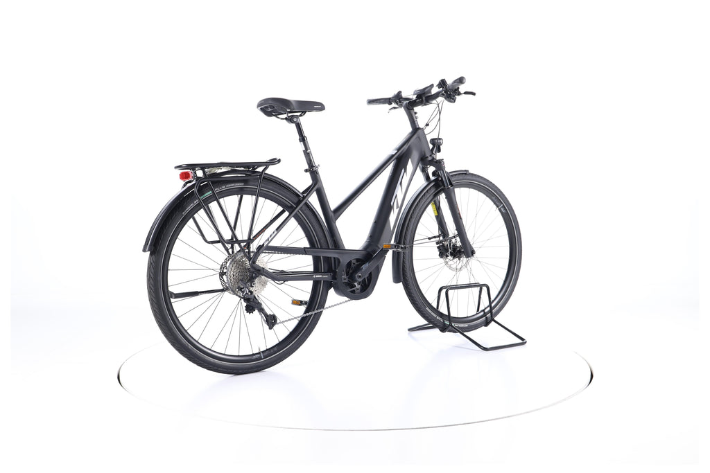 KTM Macina Tour CX 510 Trekking E-Bike - Image 12