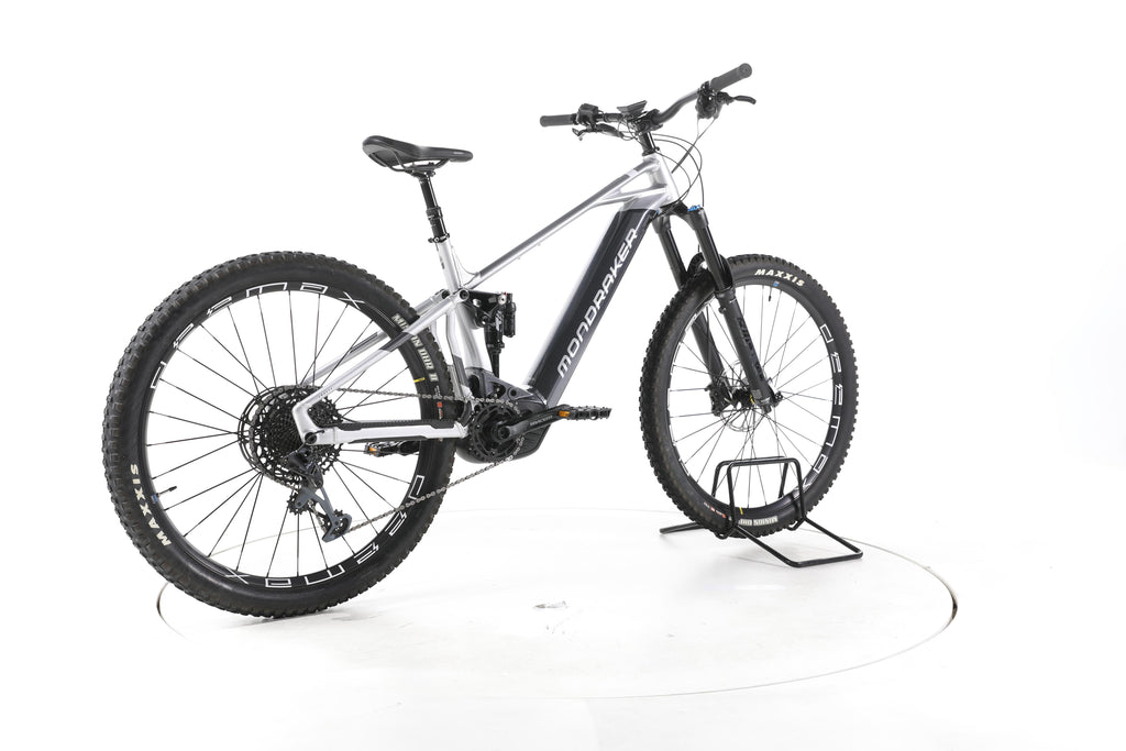 Mondraker Crafty R E-Bike Fully - Image 12