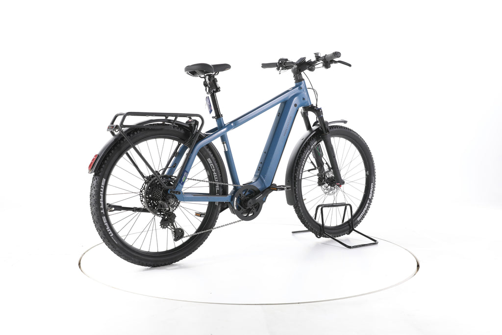 Riese & Müller Charger4 GT Trekking E-Bike - Image 12