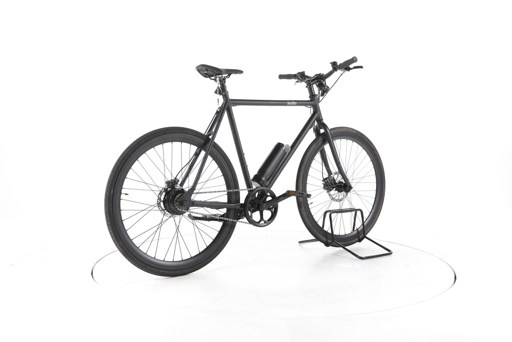 Sushi Maki 3.0 City E-Bike - Image 12