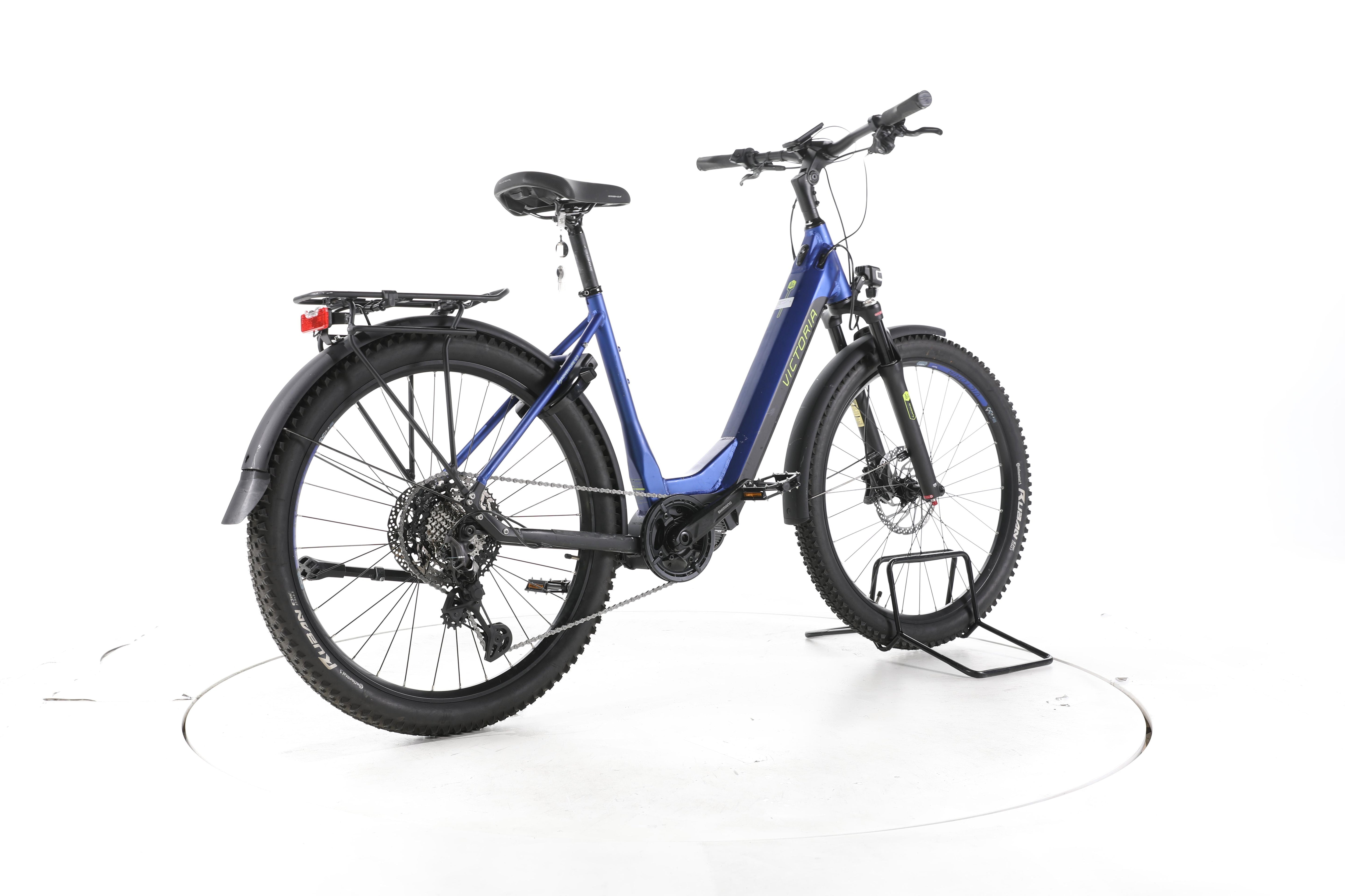 Victoria eAdventure 12.9 Trekking E-Bike - Image 12