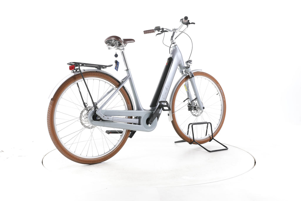 Cube Ella Cruise Hybrid City E-Bike Tiefeinsteiger - Image 12
