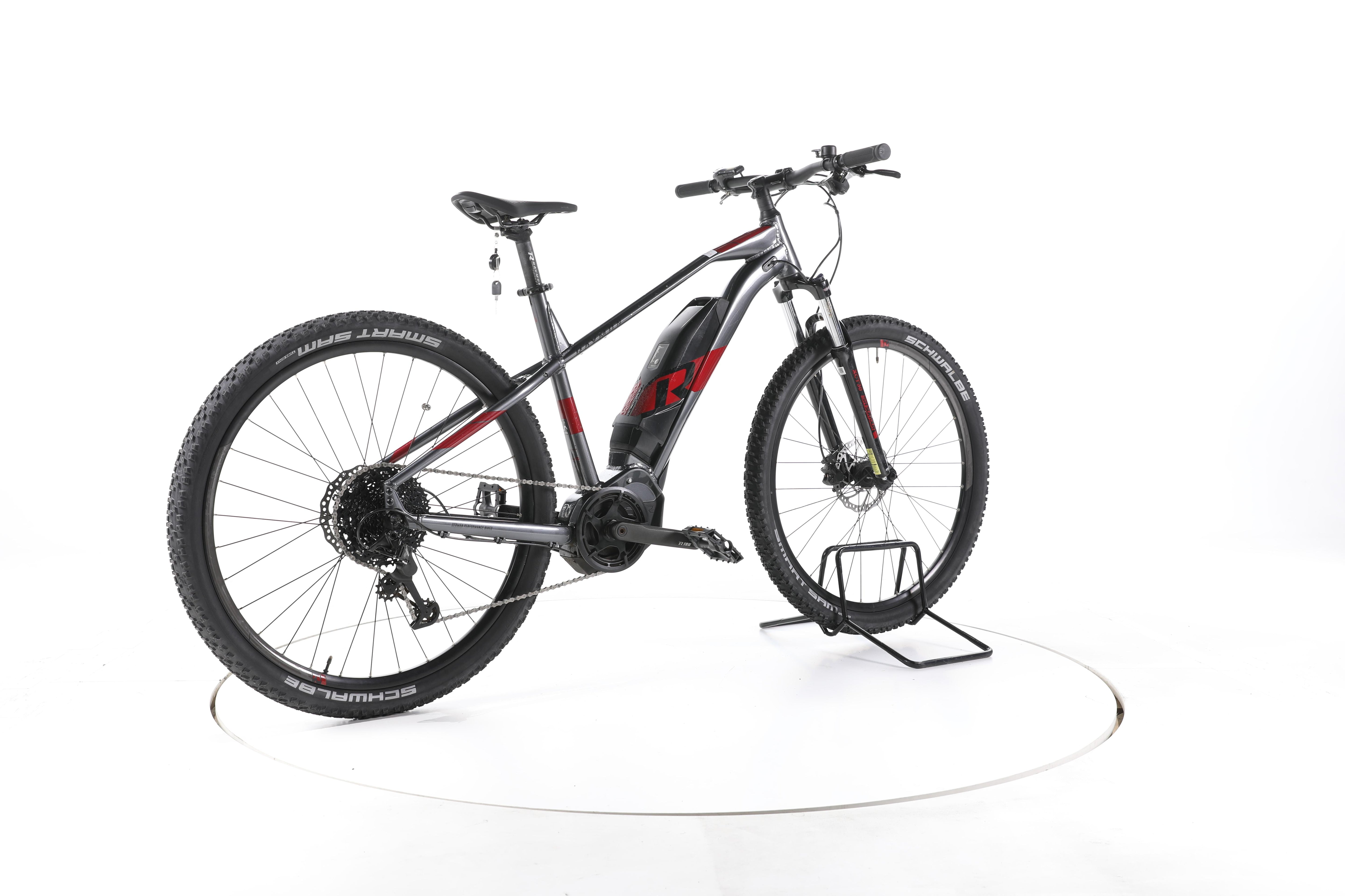 R Raymon HardRay E 3.0 E-Bike - Image 12