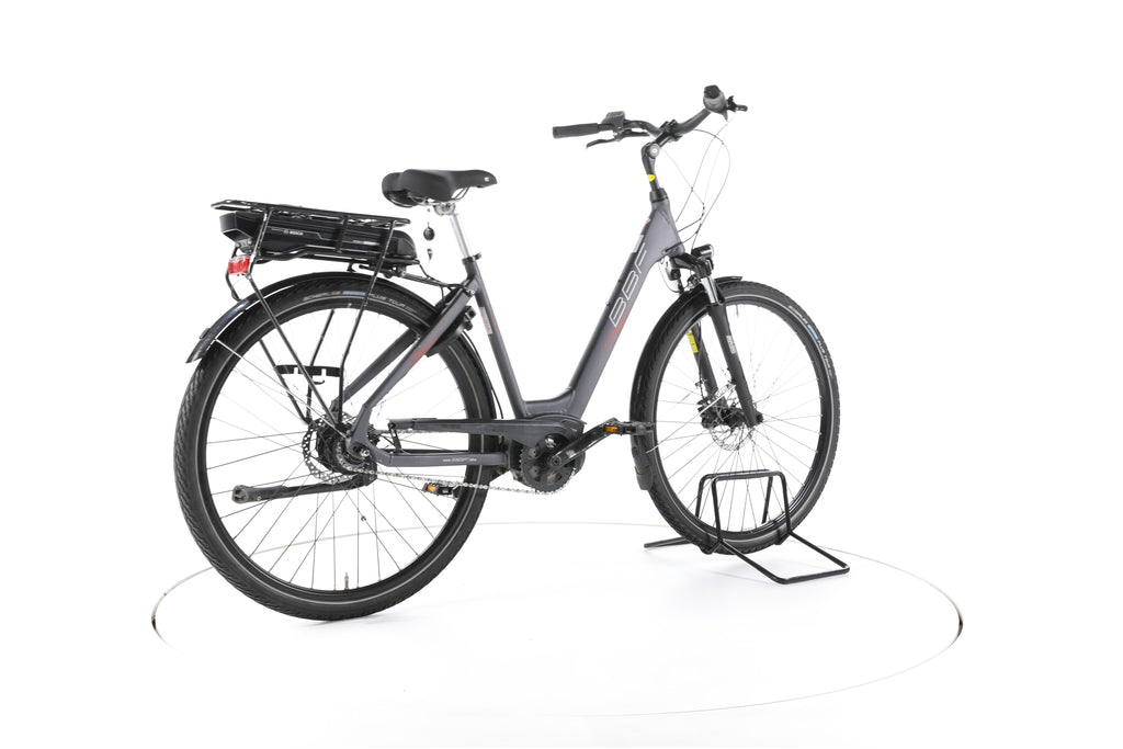 BBF Bordeaux City E-Bike Tiefeinsteiger - Image 12