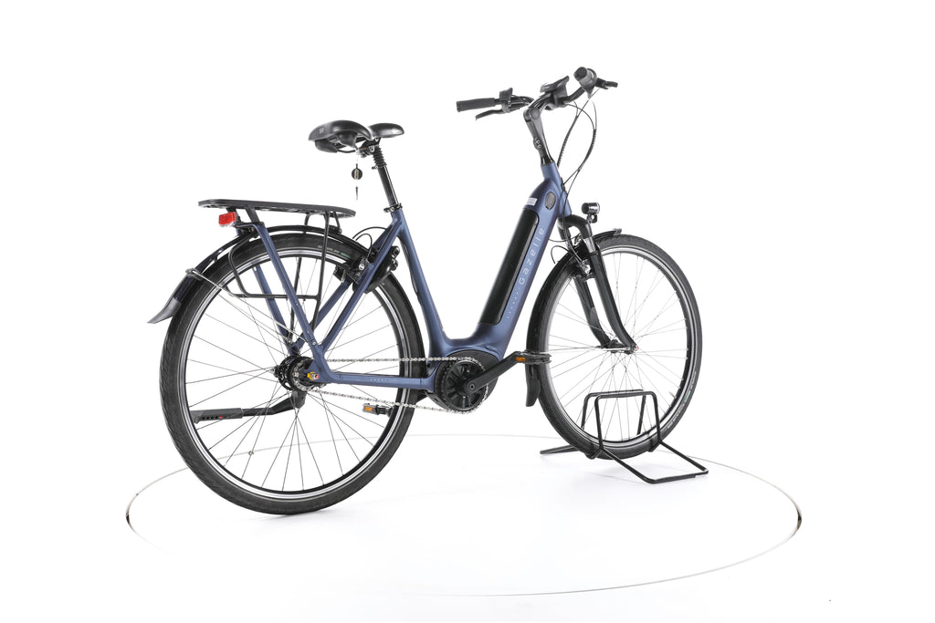 Gazelle Arroyo C7+ HMB Elite City E-Bike Tiefeinsteiger - Image 12