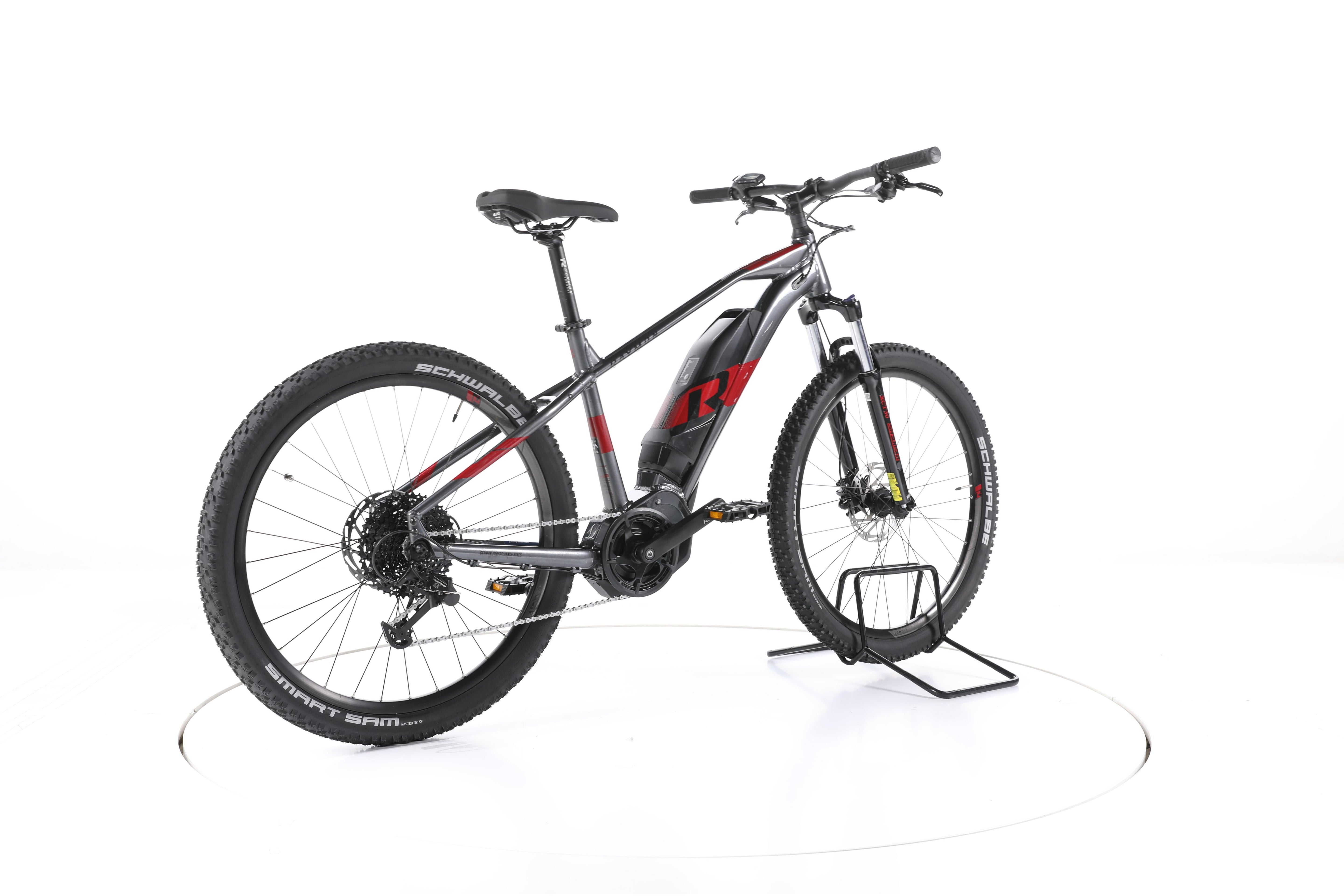 R Raymon HardRay E 3.0 E-Bike - Image 12