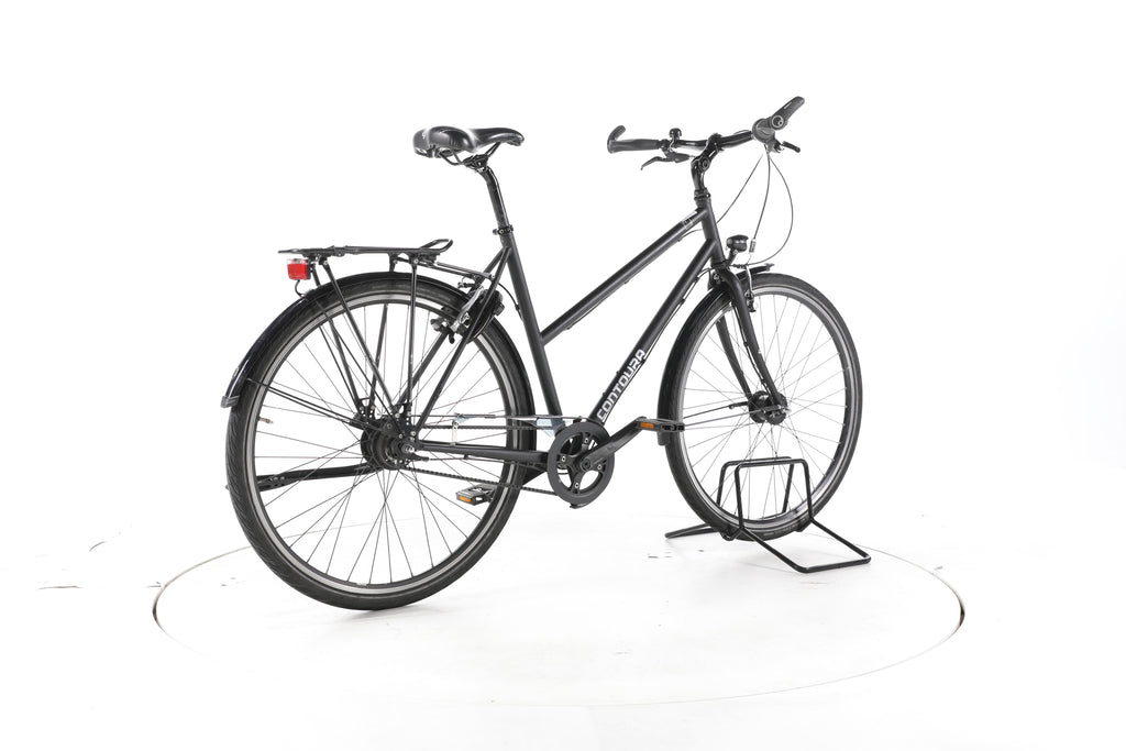 Contoura FE-6 Gates Fahrrad City & Trekking - Image 12