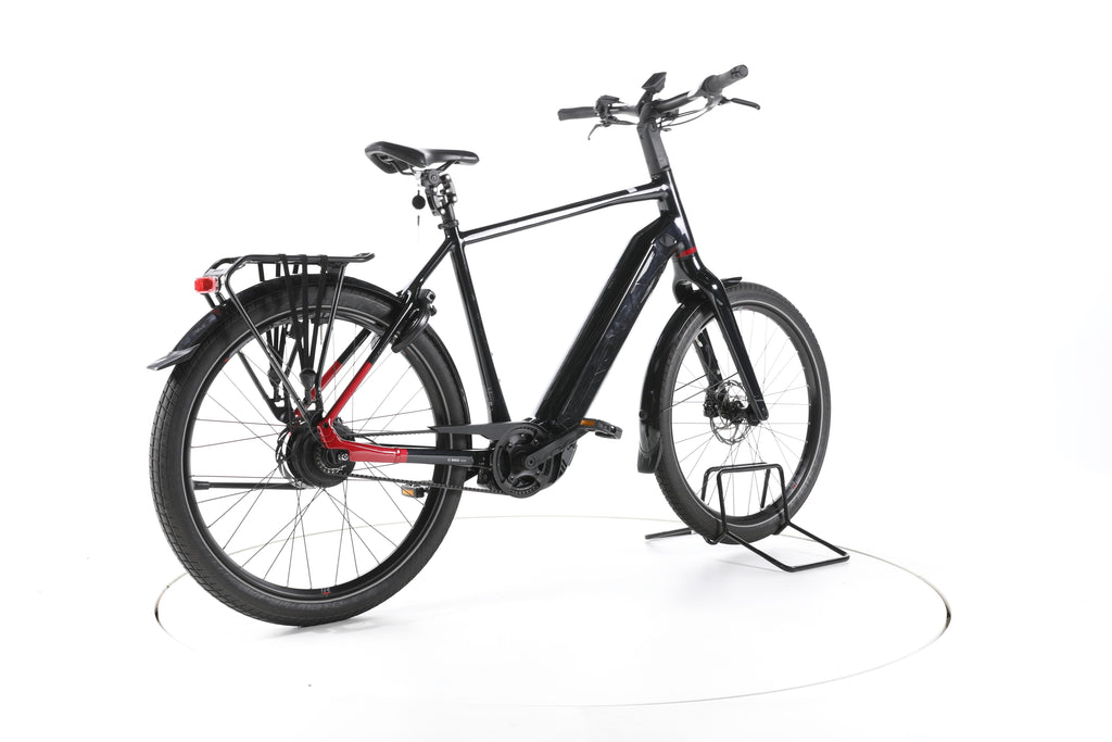 KOGA Pace B10 Trekking E-Bike 2023 - Image 12