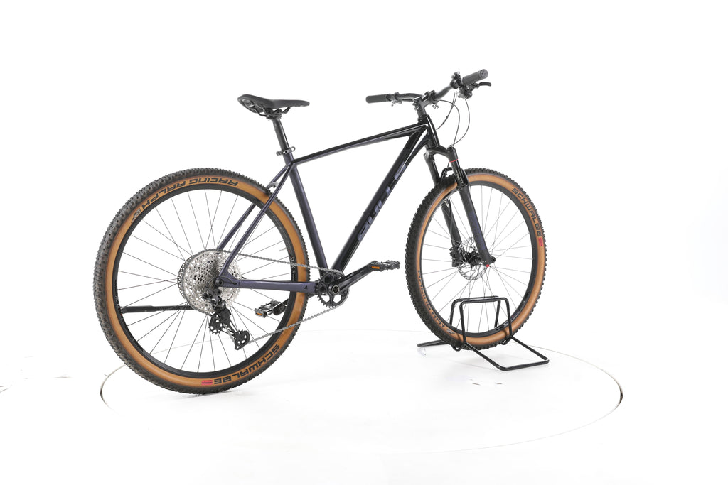 Bulls Copperhead 3S,Schwarz,51cm - Image 12