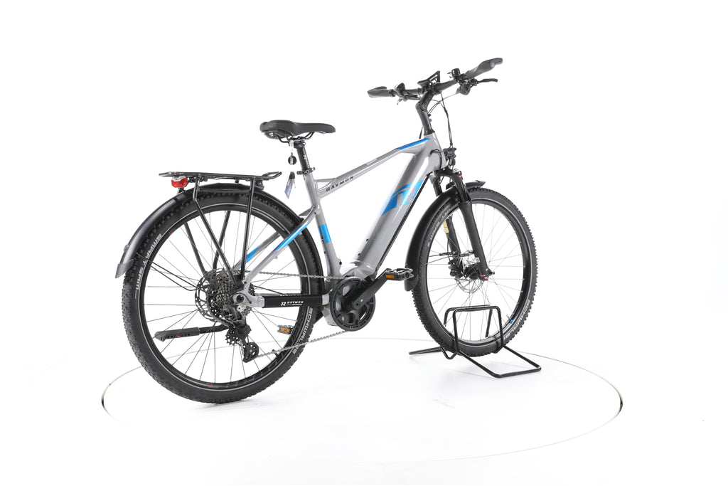R Raymon CrossRay E 6.0 Trekking E-Bike - Image 12