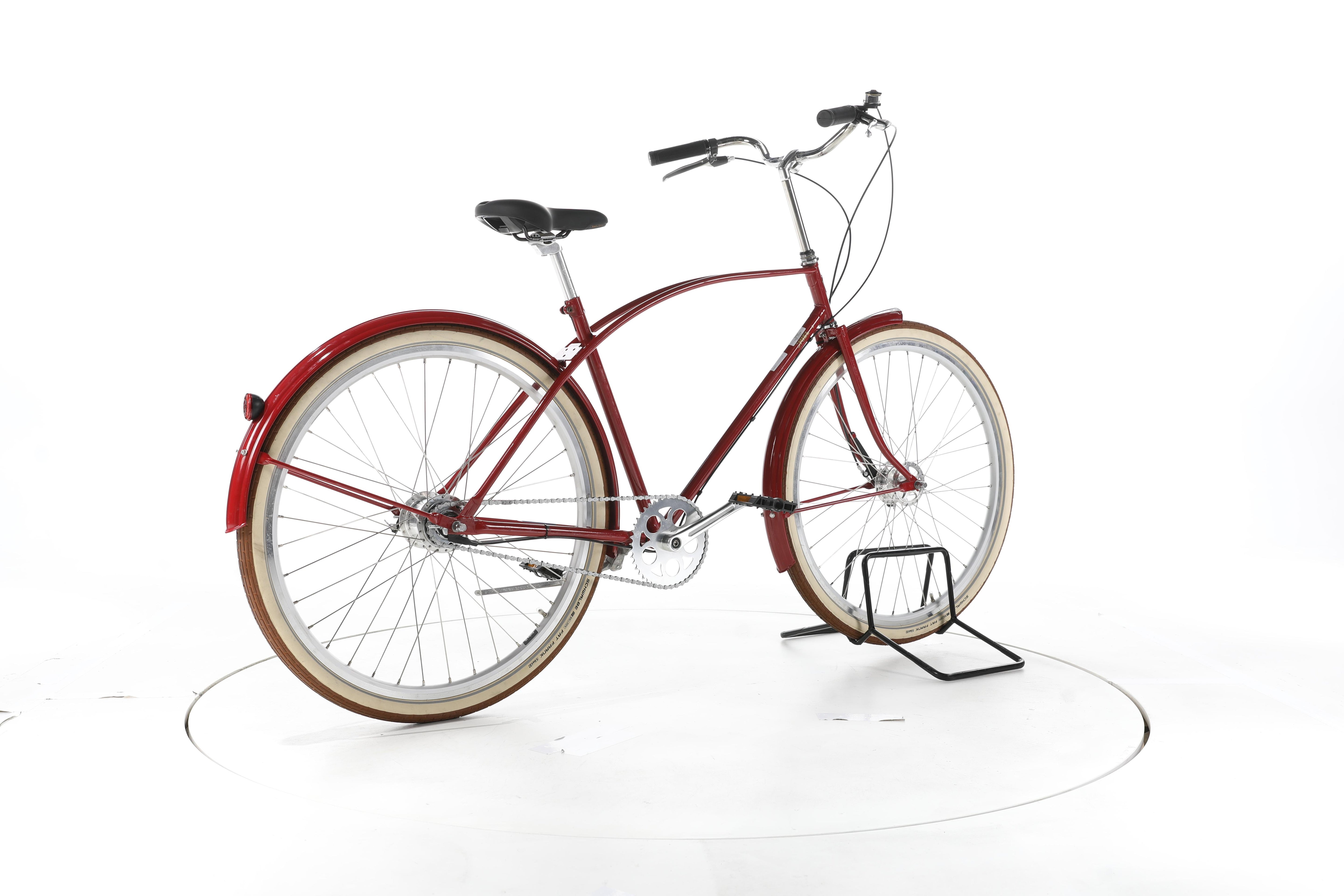 Achielle Omer Fahrrad City & Trekking - Image 12