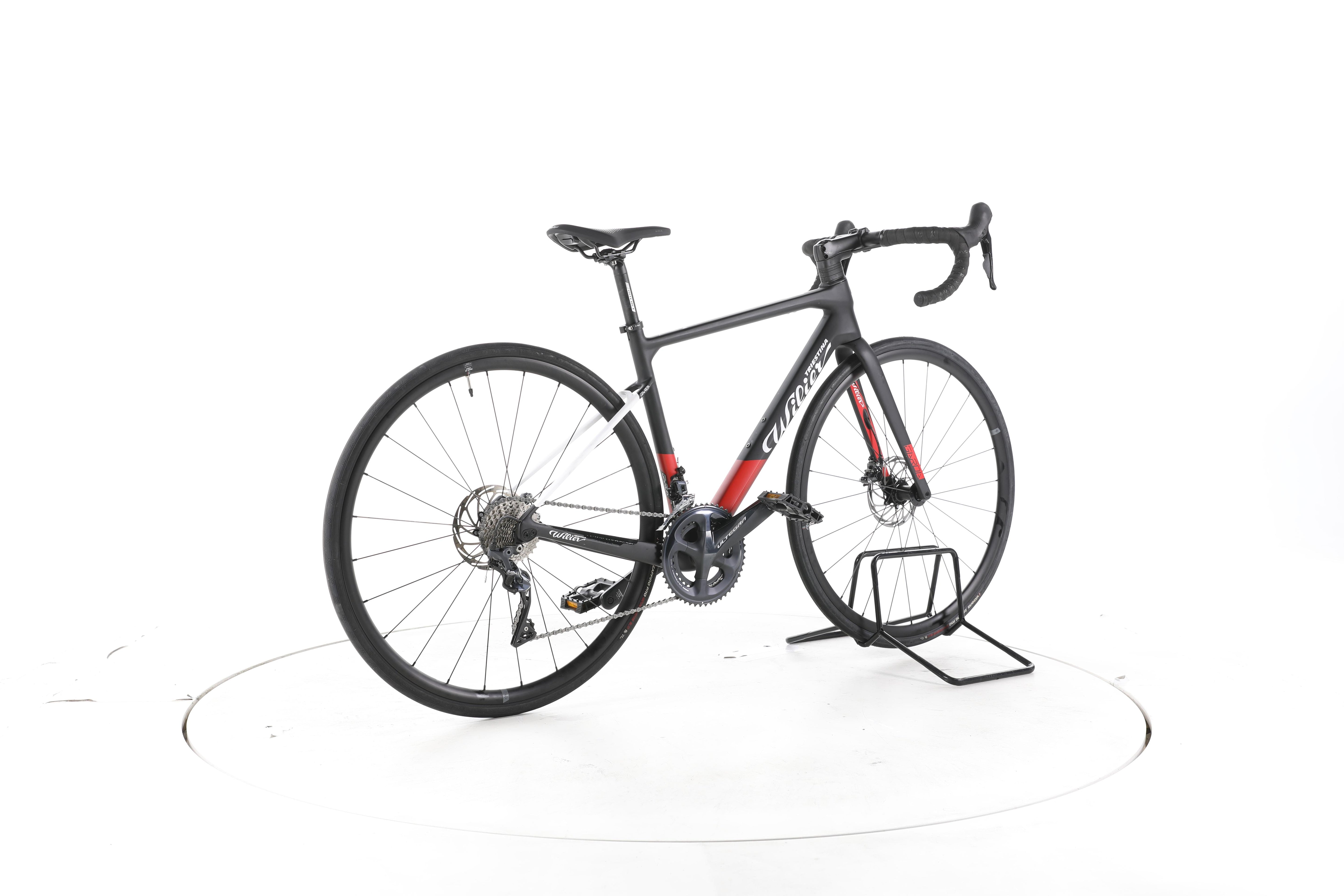 Wilier Garda Disc Rennrad Carbon - Image 12