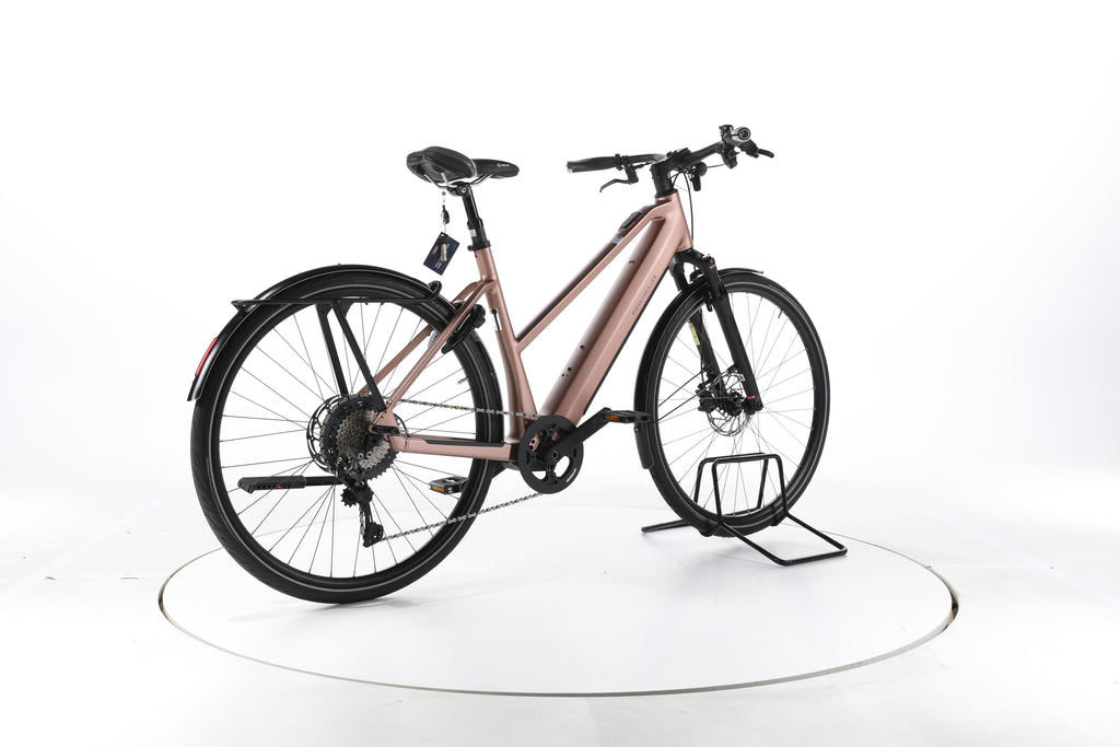 Riese & Müller UBN Seven touring Trekking E-Bike - Image 12