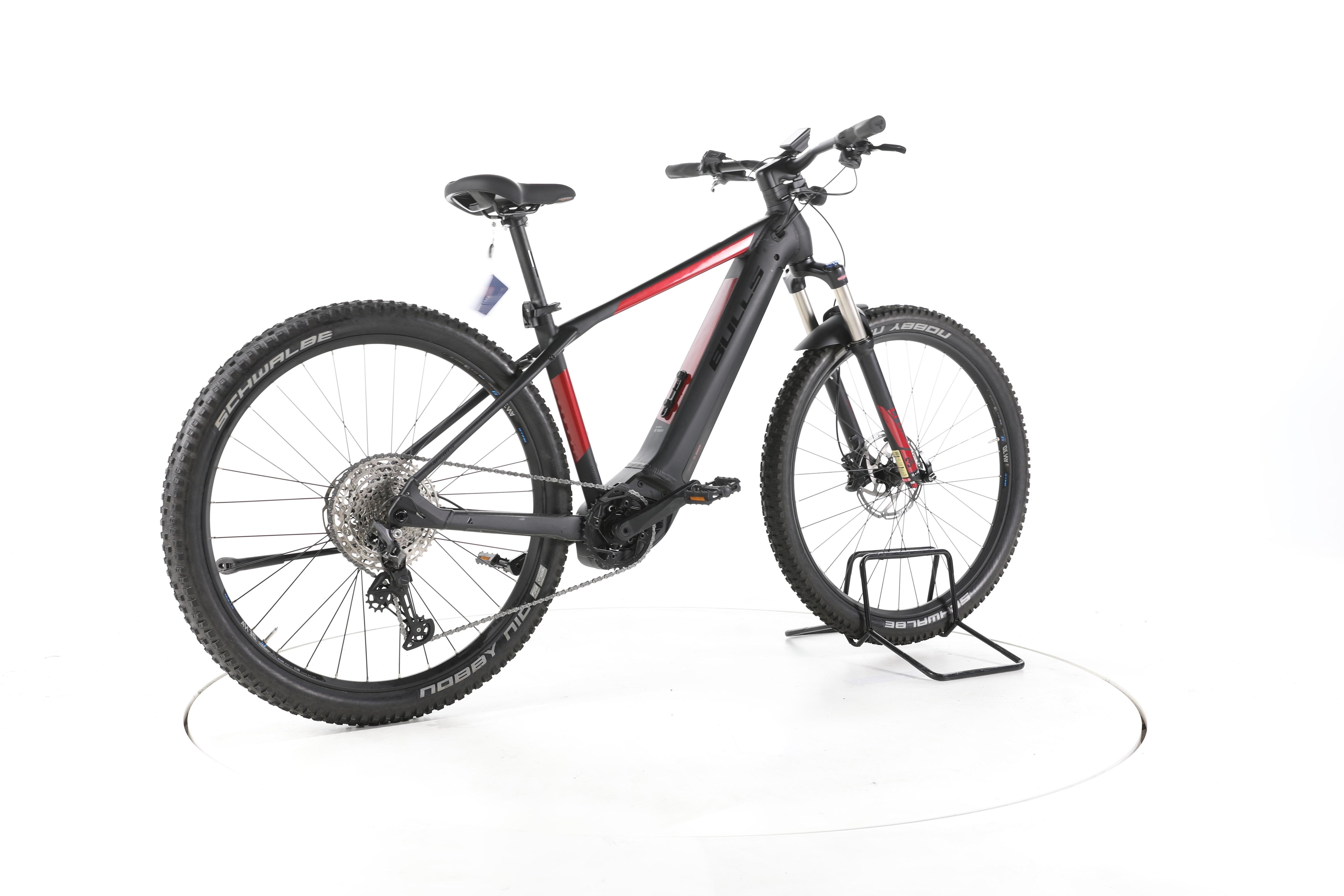 Bulls Copperhead Evo 3 E-Bike - Image 12