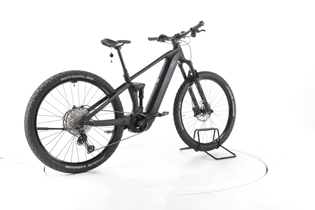 Cube Stereo Hybrid ONE22 SLX E-Bike Fully 2025 - Image 12